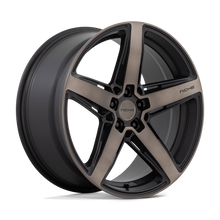 Load image into Gallery viewer, Niche TERAMO 20" 5x115 Wheel Dodge Charger Challenger - Black Ops Auto Works