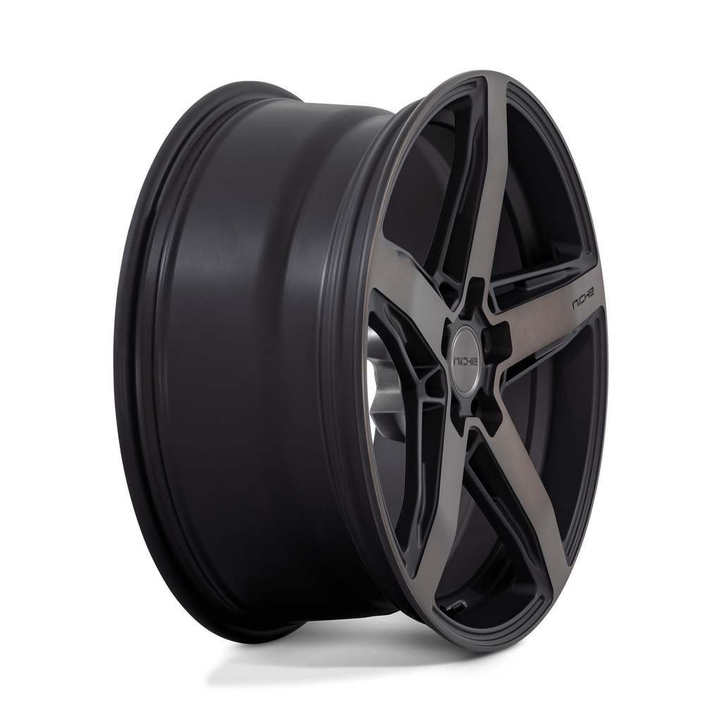 Niche TERAMO 20" 5x115 Wheel Dodge Charger Challenger - Black Ops Auto Works
