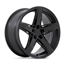 Load image into Gallery viewer, Niche TERAMO 20" 5x115 Wheel Dodge Charger Challenger - Black Ops Auto Works