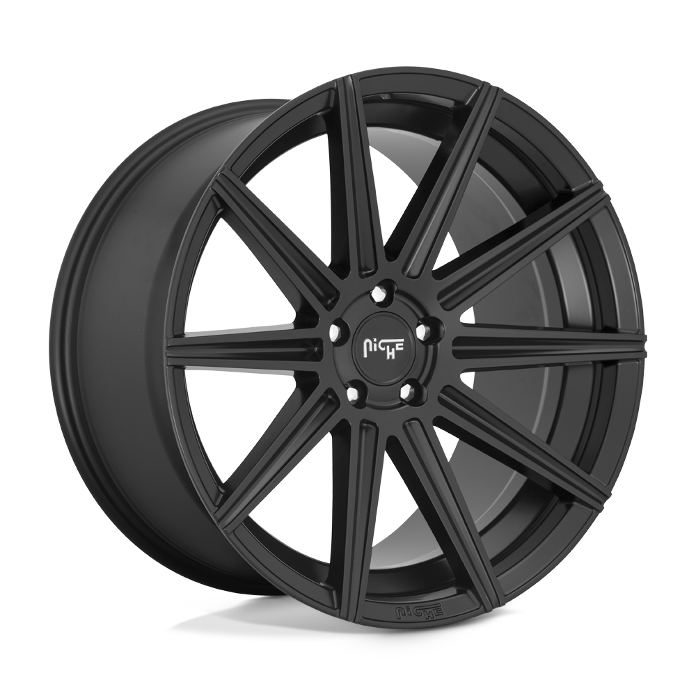 Niche TIFOSI 20" 5x115 Wheel Dodge Charger Challenger - Black Ops Auto Works