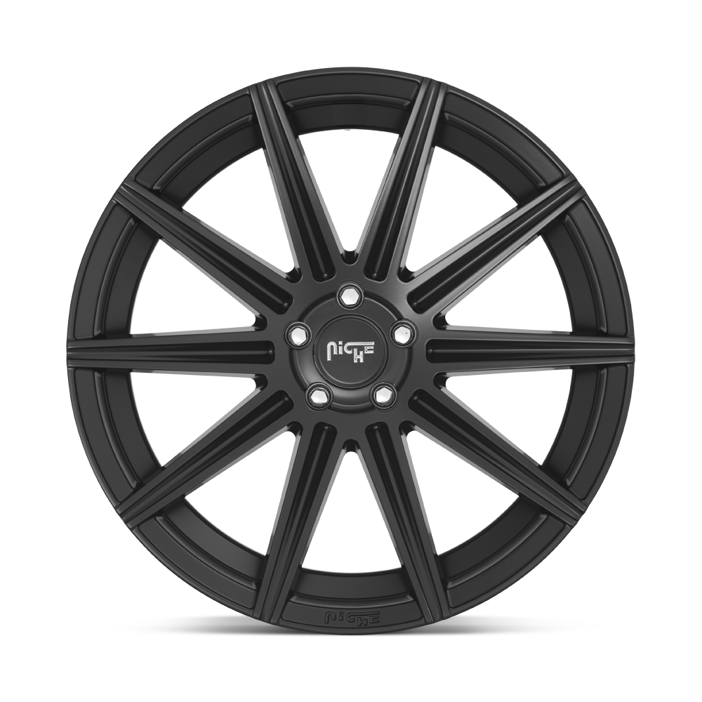 Niche TIFOSI 20" 5x115 Wheel Dodge Charger Challenger - Black Ops Auto Works