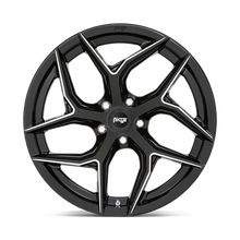 Load image into Gallery viewer, Niche TORSION 20" 5x115 Wheel Dodge Charger Challenger - Black Ops Auto Works