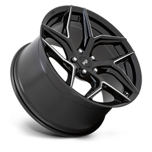 Load image into Gallery viewer, Niche TORSION 20" 5x115 Wheel Dodge Charger Challenger - Black Ops Auto Works