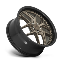 Load image into Gallery viewer, Niche VICE 20" 5x115 Wheel Dodge Charger Challenger - Black Ops Auto Works