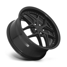Load image into Gallery viewer, Niche VICE 20" 5x115 Wheel Dodge Charger Challenger - Black Ops Auto Works