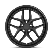 Load image into Gallery viewer, Niche VICE 20" 5x115 Wheel Dodge Charger Challenger - Black Ops Auto Works