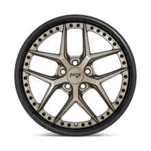 Load image into Gallery viewer, Niche VICE 20" 5x115 Wheel Dodge Charger Challenger - Black Ops Auto Works