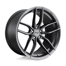 Load image into Gallery viewer, Niche VOSSO 18" 19" 20" 5x115 Wheel Dodge Charger Challenger - Black Ops Auto Works
