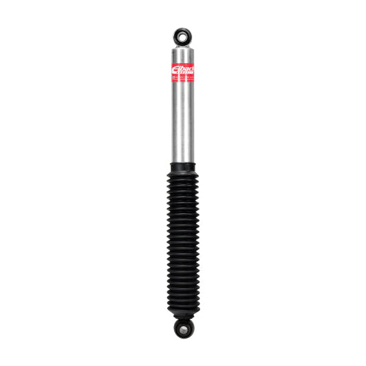 Nissan Frontier Eibach 2.0 coilover lift kit with extended travel monotube front suspension
