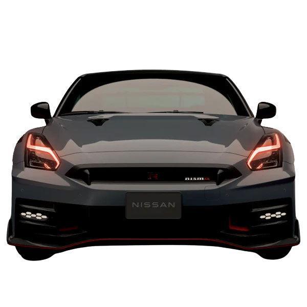 RGB Halo Kits Nissan GTR RGBW DRL Boards (2015-2024)