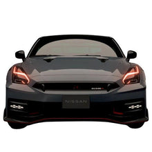 Load image into Gallery viewer, RGB Halo Kits Nissan GTR RGBW DRL Boards (2015-2024)