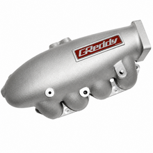 Load image into Gallery viewer, Nissan SR20DET S14 S15 GReddy intake manifold plenum for high-boost turbo applications