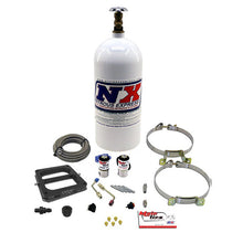 Load image into Gallery viewer, Nitrous Express Mainline 4500 Carb Nitrous Kit w/10lb Bottle, product view 3