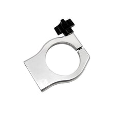 Load image into Gallery viewer, Nitrous Express 2 Billet Flat Mount (Mounts 2in Dia Bottle to Flat Surface), product view 5