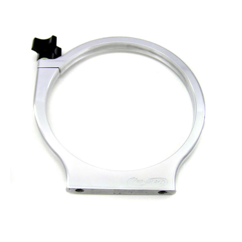 Nitrous Express 2.5lb Billet Bottle Bracket - Single (Bar Mount Part Required for This Unit), product view 1