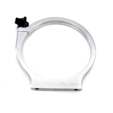 Load image into Gallery viewer, Nitrous Express 2.5lb Billet Bottle Bracket - Single (Bar Mount Part Required for This Unit), product view 1
