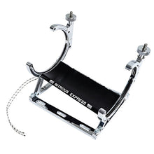 Load image into Gallery viewer, Nitrous Express 12v Bracked Mounted Bottle Heater, product view 1