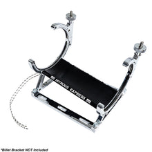 Load image into Gallery viewer, Nitrous Express 12v Bracked Mounted Bottle Heater, product view 2