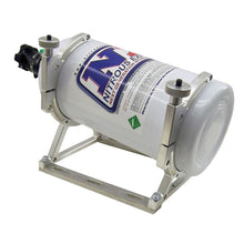 Load image into Gallery viewer, Nitrous Express Billet Bracket for 10lb/15lb N2O Bottle (Incl Floor Mounts), product view 1