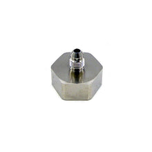 Load image into Gallery viewer, Nitrous Express 4AN Bottle Fitting for 660 Bottle Valve (Pump Station Master Bottle), product view 3