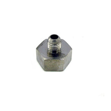 Load image into Gallery viewer, Nitrous Express 6AN Bottle Fitting for 660 Bottle Valve (Pump Station Master Bottle), product view 3
