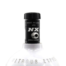 Load image into Gallery viewer, Nitrous Express Billet Alum M/C Bottle Valve 3/4in Thread w/O-Ring, product view 4