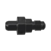 Load image into Gallery viewer, Nitrous Express 6AN Bottle Nipple (326 NX Valve), product view 3