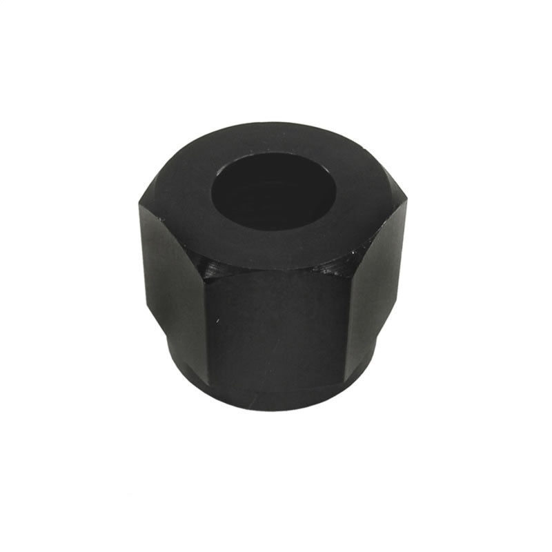 Nitrous Express Bottle Nut (326 NX Valve), product view 3