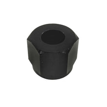Load image into Gallery viewer, Nitrous Express Bottle Nut (326 NX Valve), product view 3