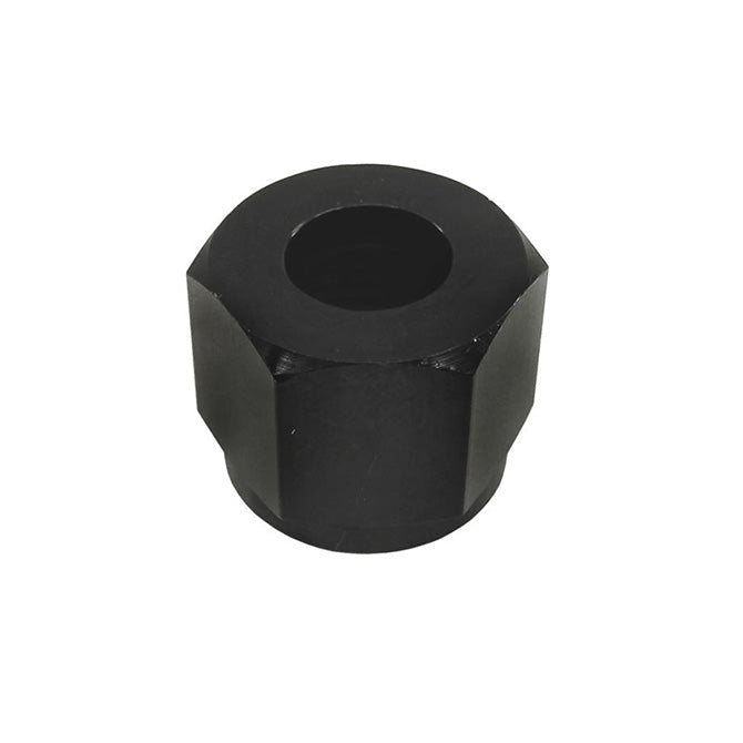 Nitrous Express Bottle Nut (326 NX Valve), product view 5