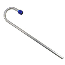 Load image into Gallery viewer, Nitrous Express Blow Down Tube Plumbing Kit (Nut Sleeve Alum Tubing), product view 1