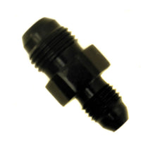 Load image into Gallery viewer, Nitrous Express 4AN Bottle Nipple for First Generation Lightning 45 Valve, product view 2