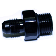 Load image into Gallery viewer, Nitrous Express 4AN Bottle Nipple for Second Generation Lightning 45 Valve, product view 1