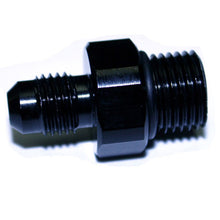 Load image into Gallery viewer, Nitrous Express 4AN Bottle Nipple for Second Generation Lightning 45 Valve, product view 3