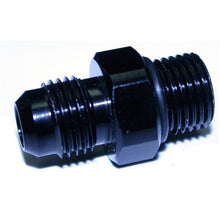 Load image into Gallery viewer, Nitrous Express 6AN Bottle Nipple for Second Generation Lightning 45 Valve, product view 2
