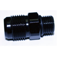 Load image into Gallery viewer, Nitrous Express 8AN Bottle Nipple for Second Generation Lightning 45 Valve, product view 2