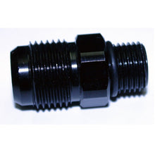 Load image into Gallery viewer, Nitrous Express 8AN Bottle Nipple for Second Generation Lightning 45 Valve, product view 5