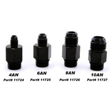 Load image into Gallery viewer, Nitrous Express 8AN Bottle Nipple for Lightning 500 Valve, product view 1