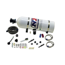 Load image into Gallery viewer, Nitrous Express NXD Super Stacker Nitrous Kit w/Lightning 375 Solenoid, product view 1