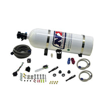 Load image into Gallery viewer, Nitrous Express NXD Super Stacker Nitrous Kit w/Lightning 375 Solenoid, product view 3