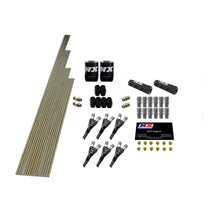Load image into Gallery viewer, Nitrous Express 6 Cyl Shark Plumb Kit w/2 Solenoids &amp; 150HP Jets Incl Hardware, product view 2