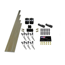 Load image into Gallery viewer, Nitrous Express 6 Cyl SSV/Std Plumb Kit w/2 Solenoids &amp; 150HP Jets Incl Hardware, product view 1