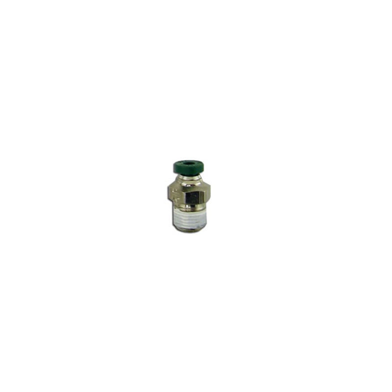 Nitrous Express 1/8 Male Poly Fitting, product view 1