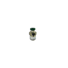 Load image into Gallery viewer, Nitrous Express 1/8 Male Poly Fitting, product view 5