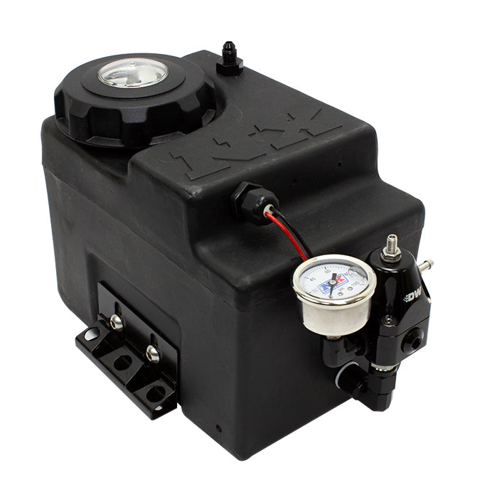 Nitrous Express Safe Stand Alone Fuel Enrichment System Boosted, product view 2