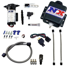 Load image into Gallery viewer, Nitrous Express Water Injection Gas Stage I Boost, product view 1