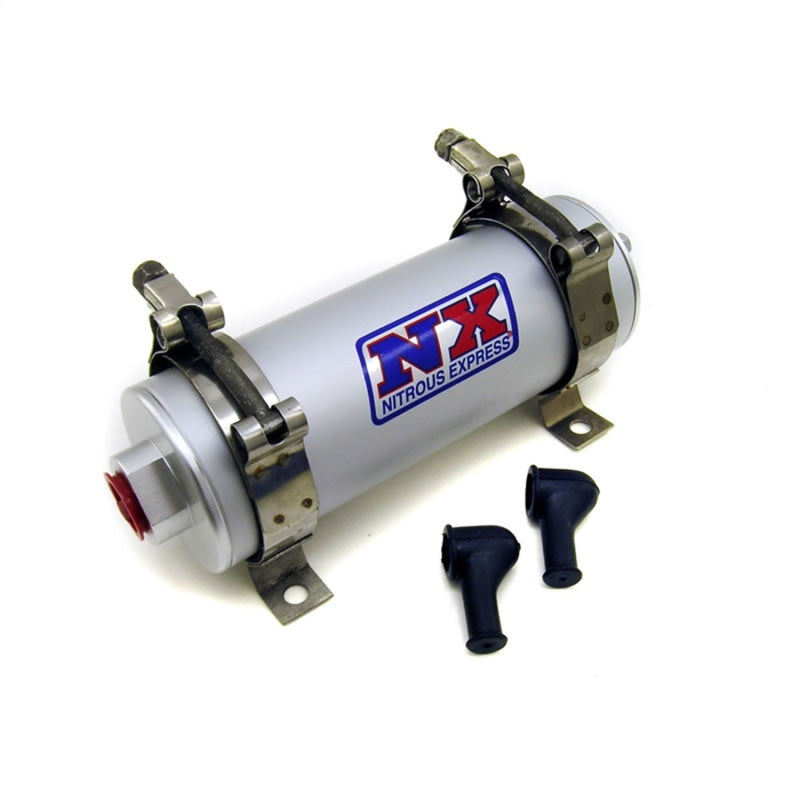 Nitrous Express Fuel Pumpinline 700HP High Pressure, product view 2