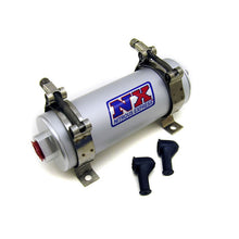 Load image into Gallery viewer, Nitrous Express Fuel Pumpinline 700HP High Pressure, product view 3
