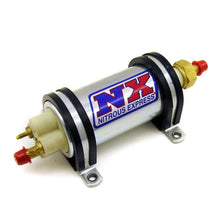 Load image into Gallery viewer, Nitrous Express Fuel Pumpinline 500HP High Pressure, product view 2