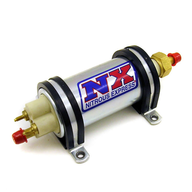 Nitrous Express Fuel Pumpinline 500HP High Pressure, product view 5